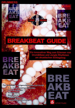 Ydna Murd - Breakbeat Guide