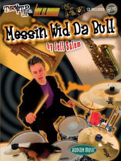 Jeff Salem - Messin' Wid Da Bull