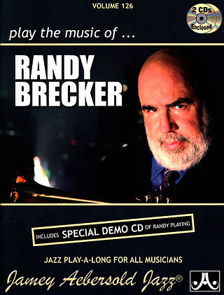 Brecker Randy - Play The Music Of Randy Brecker