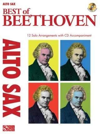 Ludwig van Beethoven - Best of Beethoven