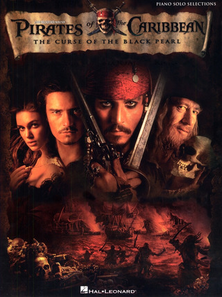 Klaus Badelt - Pirates of the Caribbean 1 – The Curse of the Black Pearl