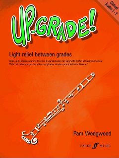 Pamela Wedgwood: Up Grade 1-2