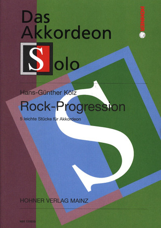 Hans-Günther Kölz - Rock-Progression