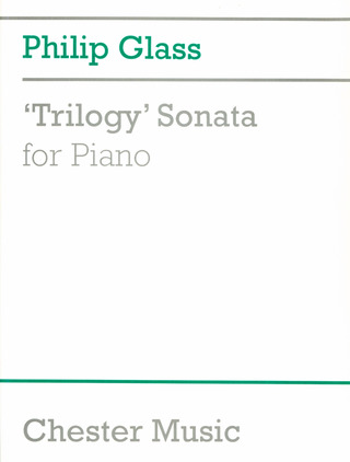 Philip Glass - 'Triology' Sonata
