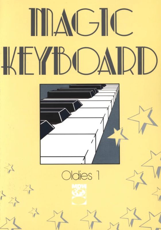 Magic Keyboard - Oldies 1