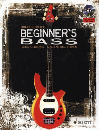 Manuel Steinhoff: Beginner's Bass