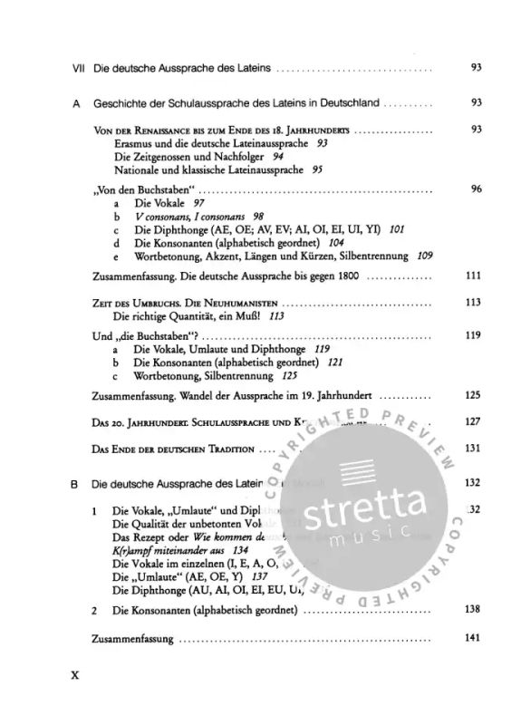 Vera Scherr - Handbuch der lateinischen Aussprache (4)