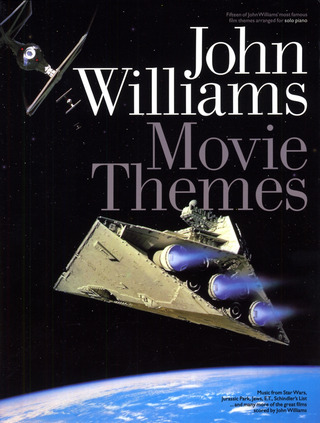 John Williams - Movie Themes Piano