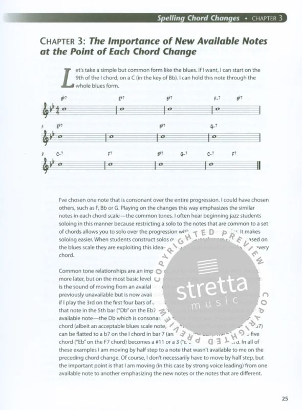 David Berkman - The Jazz Musician's Guide to Creative Practicing (2)