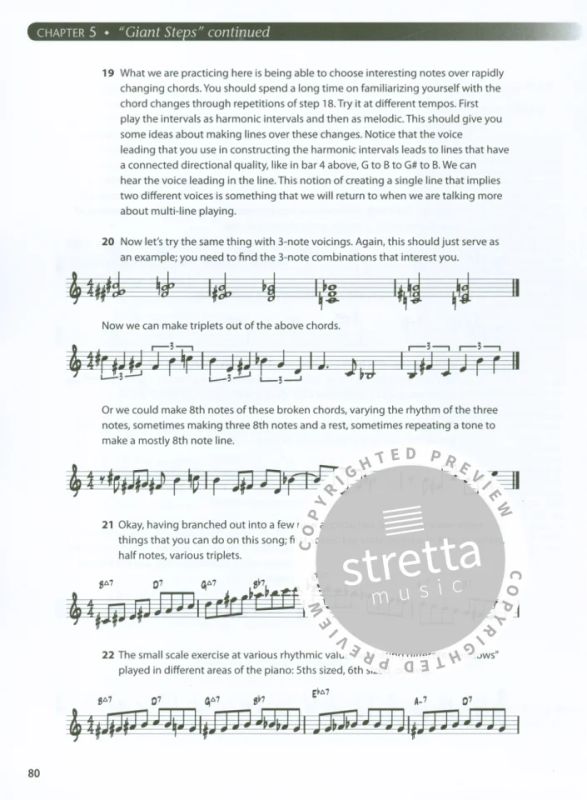 David Berkman - The Jazz Musician's Guide to Creative Practicing (4)