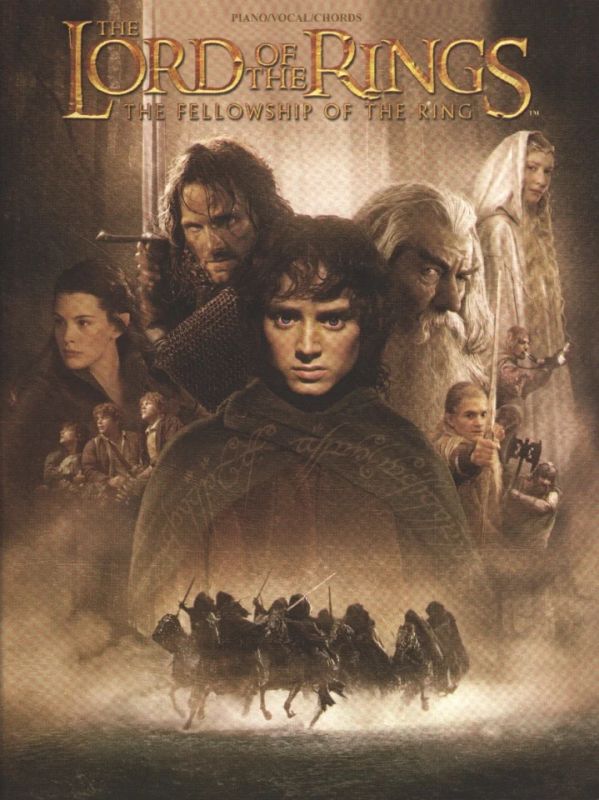 The Lord of the Rings I
