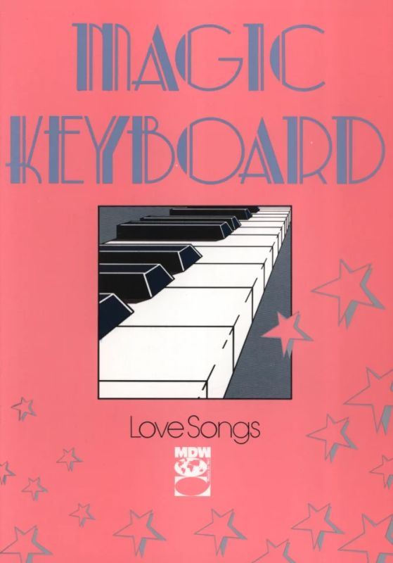 Magic Keyboard - Love Songs