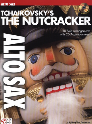 Pyotr Ilyich Tchaikovsky - Tchaikovsky's The Nutcracker