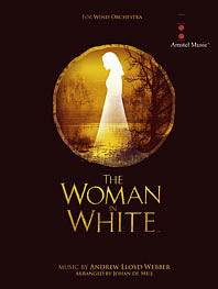 Andrew Lloyd Webber - The Woman in White