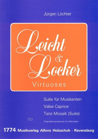 Jürgen Löchter - Leicht & Locker