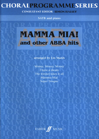 Mamma Mia and other Abba Hits