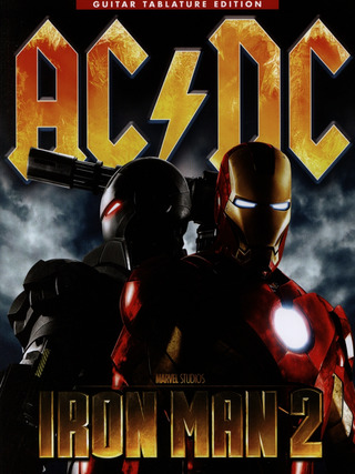 AC/DC: AC/DC: Iron Man 2