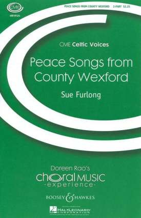 Peace Songs from County Wexford