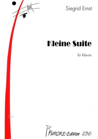 Siegrid Ernst - Kleine Suite