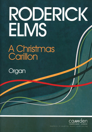 Roderick Elms - A Christmas Carillon