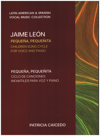 Jaime León - Jaime León – Pequeña Pequeñita