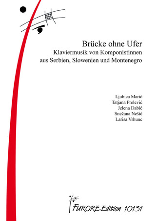 Maric Ljubica et al. - Brücke ohne Ufer/ Most bez obala