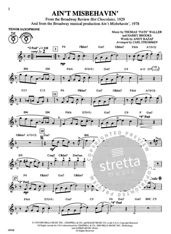 Broadway By Special Arrangement Buy Now In Stretta Sheet Music Shop Read writing from stretta on medium. broadway by special arrangement buy