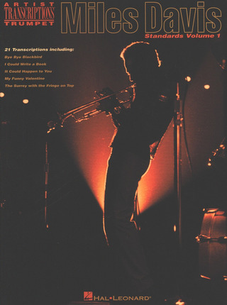 Miles Davis: Standards 1