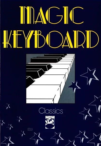 Magic Keyboard - Classics