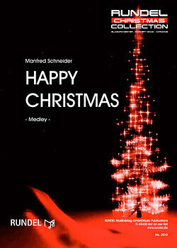 Happy Christmas - Weihnachtslieder Medley
