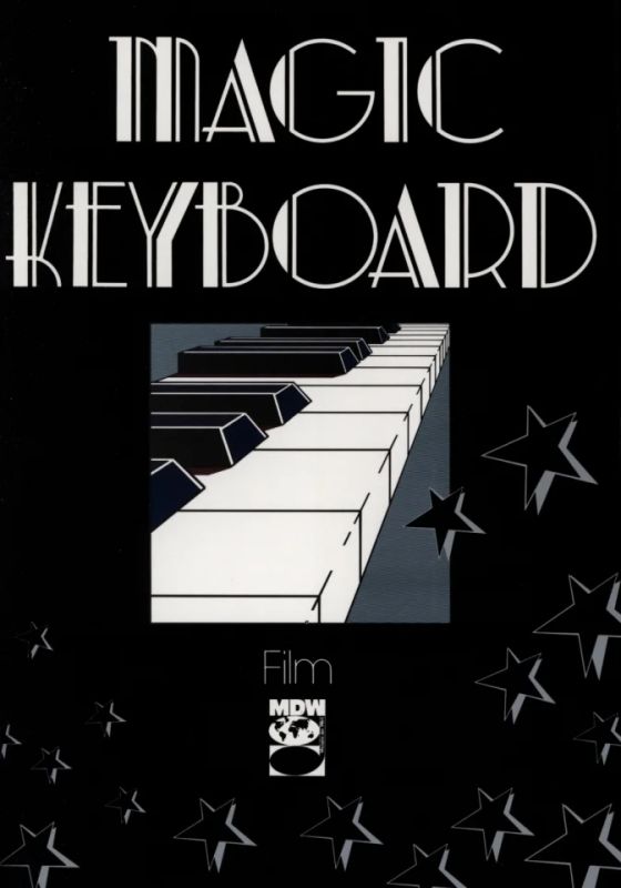 Magic Keyboard - Film Melodien 1