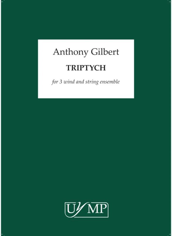 Triptych Chamber Orchestra