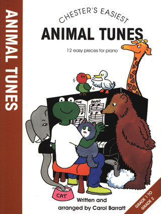 Animal Tune