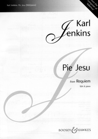 Karl Jenkins - Pie Jesu