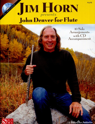 John Denver - Jim Horn presents John Denver for Flute