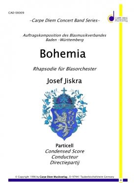 Josef Jiskra - Bohemia