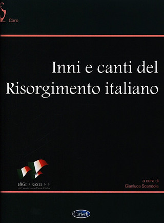 Vari Autori - Inni e canti del Risorgimento italiano