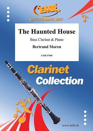 Bertrand Moren - The Haunted House