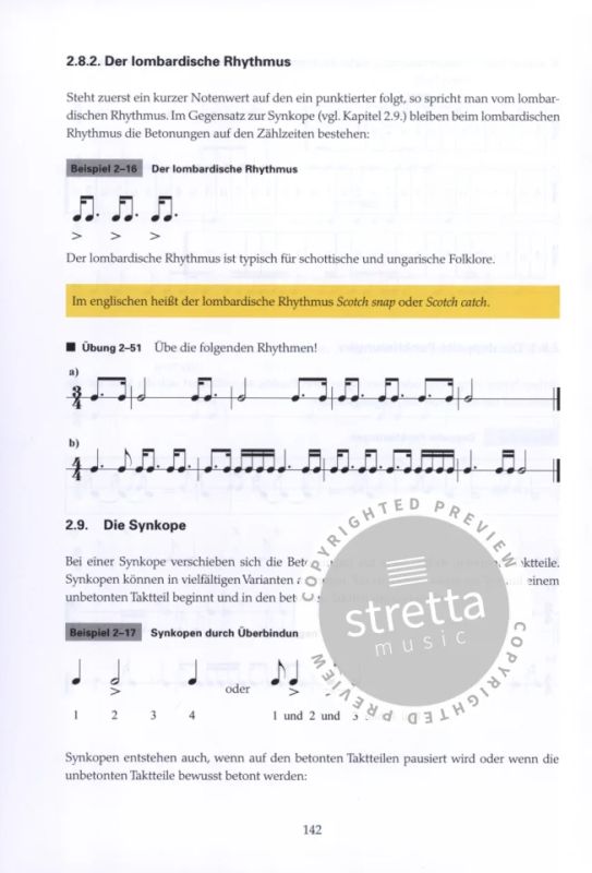Ricarda Rätz - Musiktheorie für Jung und Alt (9)