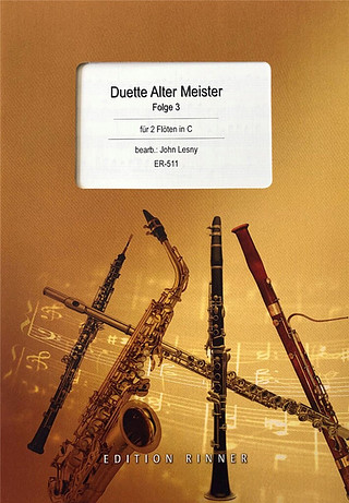 Duette Alter Meister 3