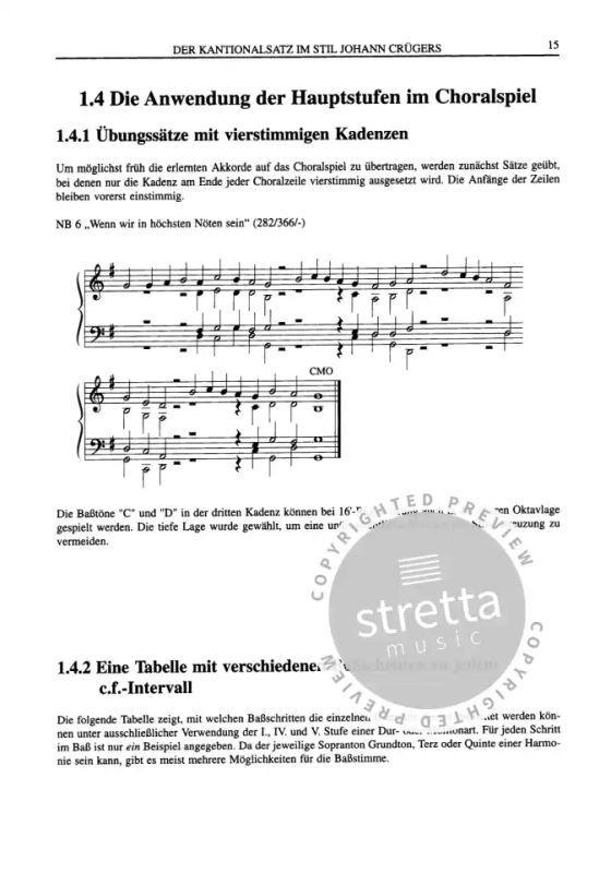 Christiane Michel-Ostertun - Grundlagen der Orgelimprovisation (2)