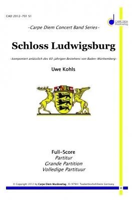 Uwe Kohls - Schloss Ludwigsburg (0)