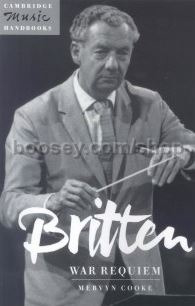 Mervyn Cooke: Britten – War Requiem