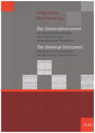 The Universal Instrument