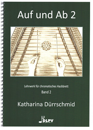 Katharina Dürrschmid - Auf und Ab 2