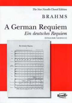 Johannes Brahms - A German Requiem