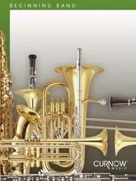 The Beginning Band Collection (Baritone Saxophone)
