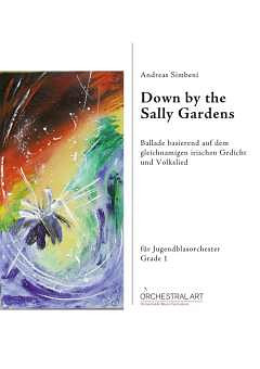 Andreas Simbeni - Down by the Sally Gardens