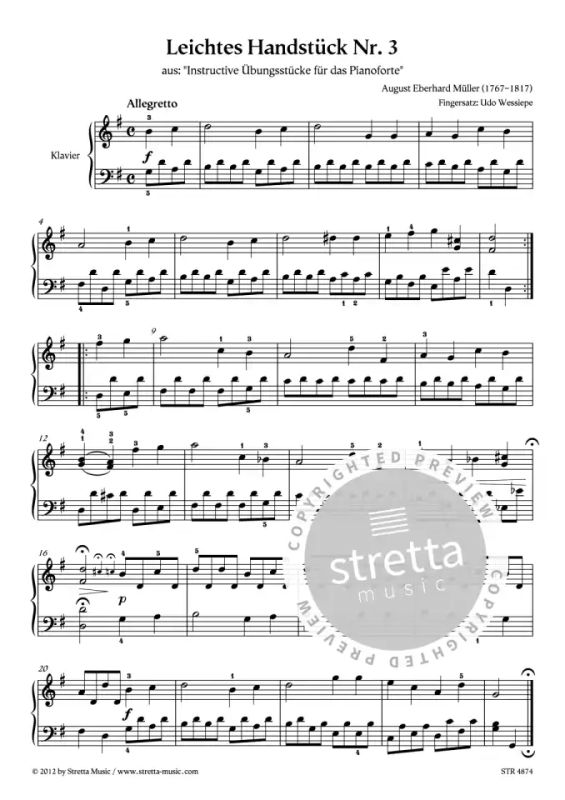 Stretta Music Das unternehmen wird beim amtsgericht 97070 wuerzburg unter. stretta music