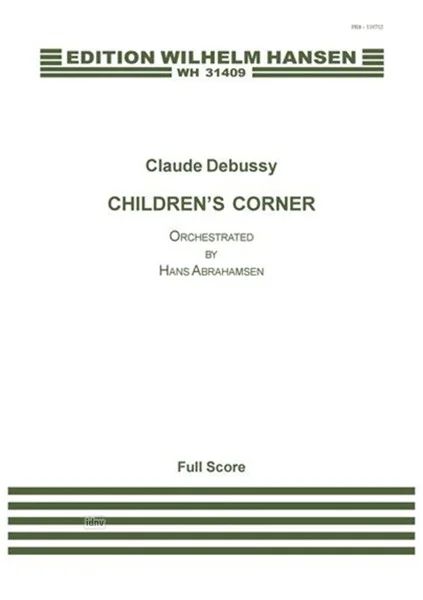 Claude Debussy - Children's Corner